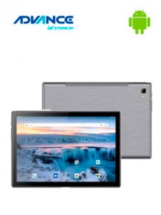 TABLET ADVANCE SMARTPAD SP5703, 10.1 IPS 1920*1200, 128GB, 4GB RAM, ANDROID 11 , 4G 