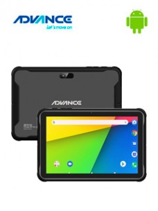 TABLET ADVANCE SP5732 , 10.1 IPS 1920*1200, 32GB, 2GB RAM, ANDROID 11 GO , DISEÑO IP