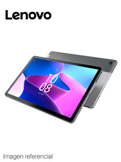 TABLET LENOVO TAB M10 HD (3RD GEN) 10.1 WUXGA (1920X1200) IPS, 10-POINT MULTI-TOUCH