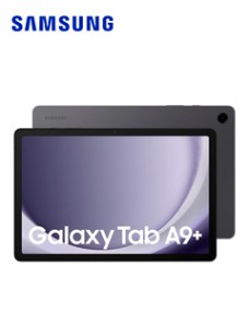 TABLET SAMSUNG GALAXY TAB A9+ (SM-X216BZAAPEO) 11 (1920X1200) WUXGA TFT, LTE / 5G