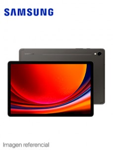 TABLET SAMSUNG GALAXY TAB S9 (SM-X710NZAHPEO) 112560X1600(WQXGA) 120HZ DYNAMIC AMOLE