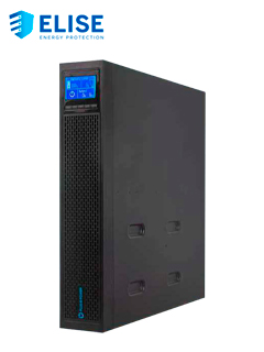 UPS PLUG & POWER INNOVA UNITY IOT URT SERIES 1KVA, 1000VA, 1000W, 220V, DB-9 RS232/US