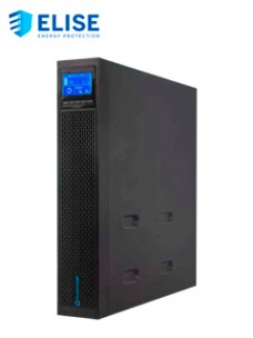 UPS PLUG & POWER INNOVA UNITY IOT URT SERIES 2KVA, 2000VA,2000W, 220V, DB-9 RS 232/US