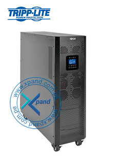 UPS SMARTONLINE SERIE SVTX, TRIFÁSICO, 10000VA, 9KW 380/400/415V.DOBLE CONVERSIÓ