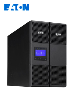 UPS (SAI) EATON 9SX 11000I (ONLINE/DOBLE CONVERSIÓN), 11KVA/10KW, (RACK/TORRE 6U)