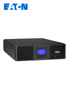 UPS (SAI) EATON 9SX 6000I (ONLINE/DOBLE CONVERSIÓN CON PFC), 6000VA/5400W, (RACK/TORR