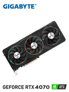 TARJETA DE VIDEO GIGABYTE GEFORCE RTX 4070 TI SUPER GAMING OC 16G, 16GB GDDR6X, PCI-E