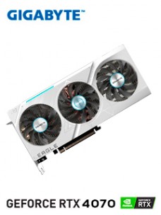 VGA 16G GB RTX4070TI SUP EA WH