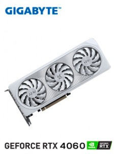 VGA 8G GB RTX4060 AERO GDDR6